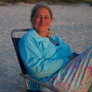 Meet your Posher, Judi